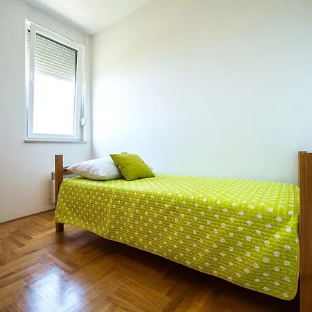 Apartment Dominik Podstrana Kültér fotó