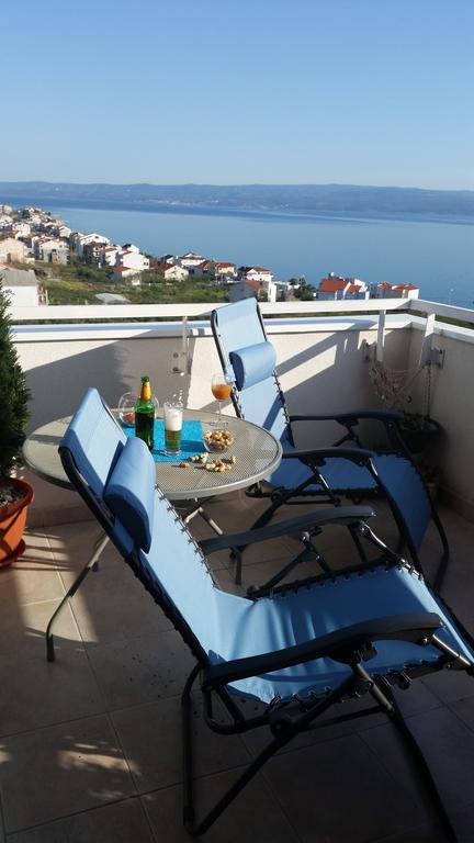 Dominik Apartment