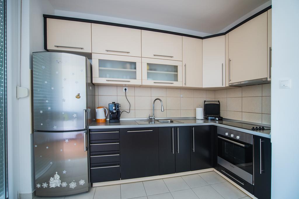 Apartment Dominik Podstrana